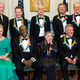 Illustration for article titled Living Legends and the Stars Who Love Them Get Glam for the Kennedy Center Honors